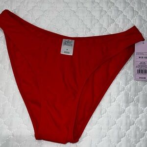 NWT Wild Fable Swim Bottoms